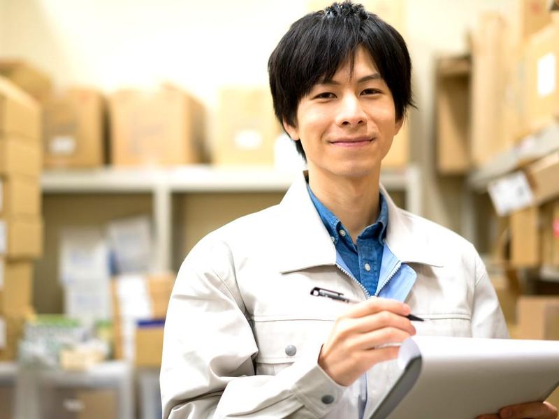 株式会社ミックコーポレーション　横浜営業所のアルバイト・バイト求人情報-03