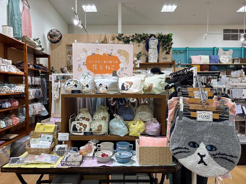 ZAKANAKA函館港町店のアルバイト・バイト求人情報-02