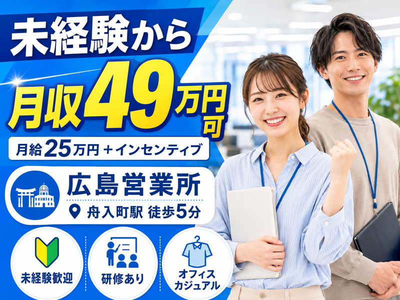 株式会社グローバルキャスト-0002の求人・転職情報