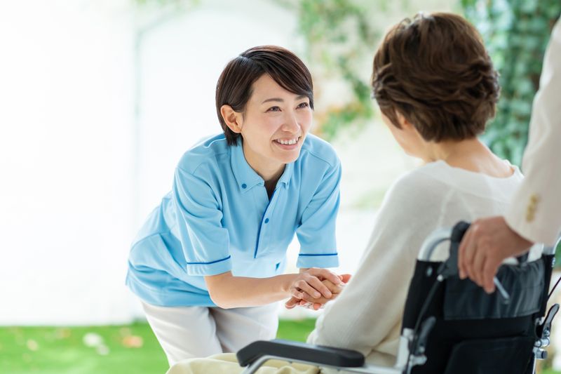 医療法人杏林会　リハビリパーク練馬の求人情報