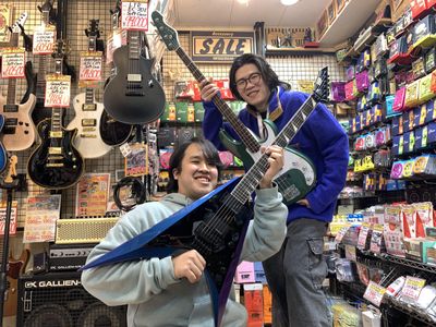 東京都 千代田区 御茶ノ水駅のギター販売の求人 | Indeed (インディード)