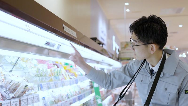 ゆめタウン八女の派遣求人情報