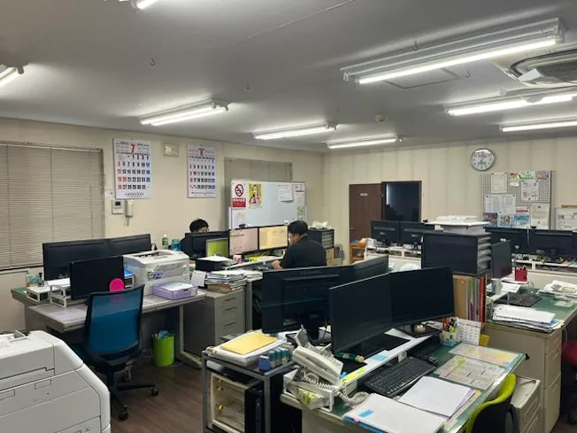 株式会社ニチダイの求人・転職情報