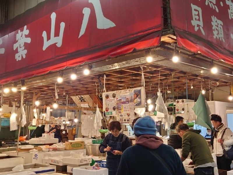 株式会社　千葉山八の求人・転職情報