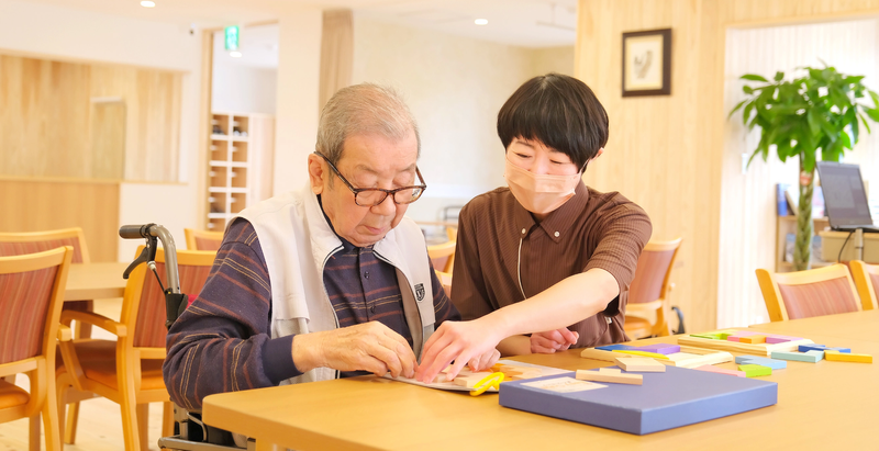 社会福祉法人善隣会　画図重富苑のアルバイト・バイト求人情報-02