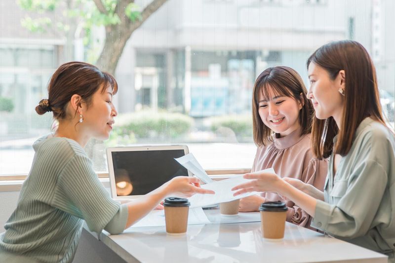 株式会社ティアーズの求人・転職情報