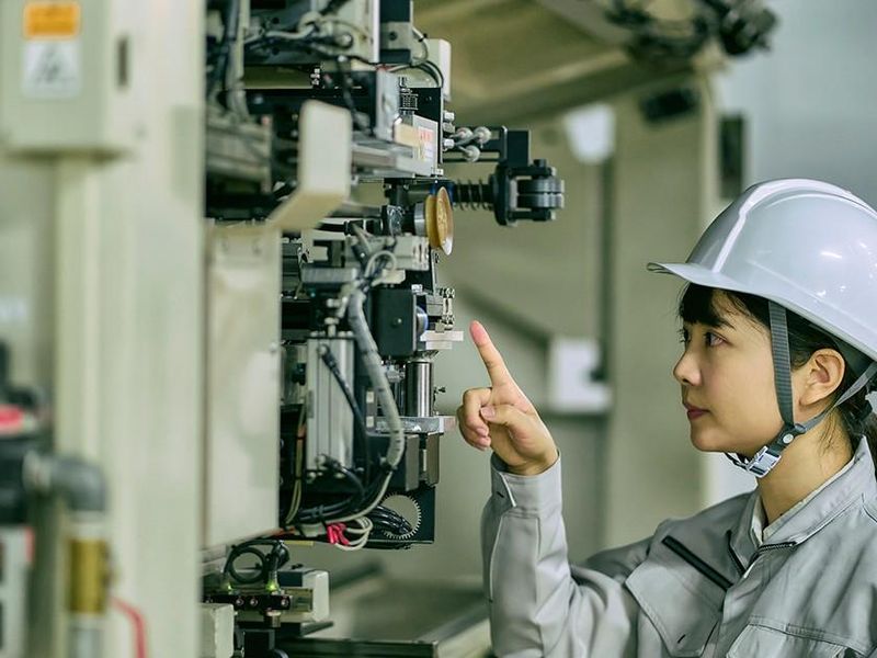 株式会社フロンティア-0010の求人・転職情報