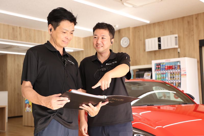 株式会社オートバックスセブン(千葉県柏市)のアルバイト・バイト求人情報-03