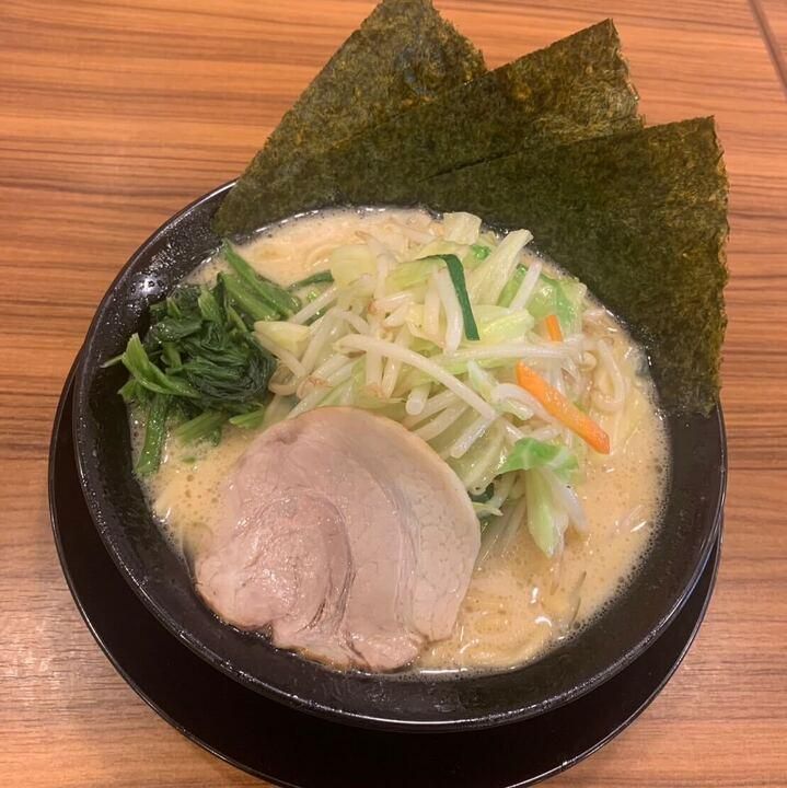 横浜家系ラーメン龍馬家 久留米店のアルバイト・バイト求人情報-05