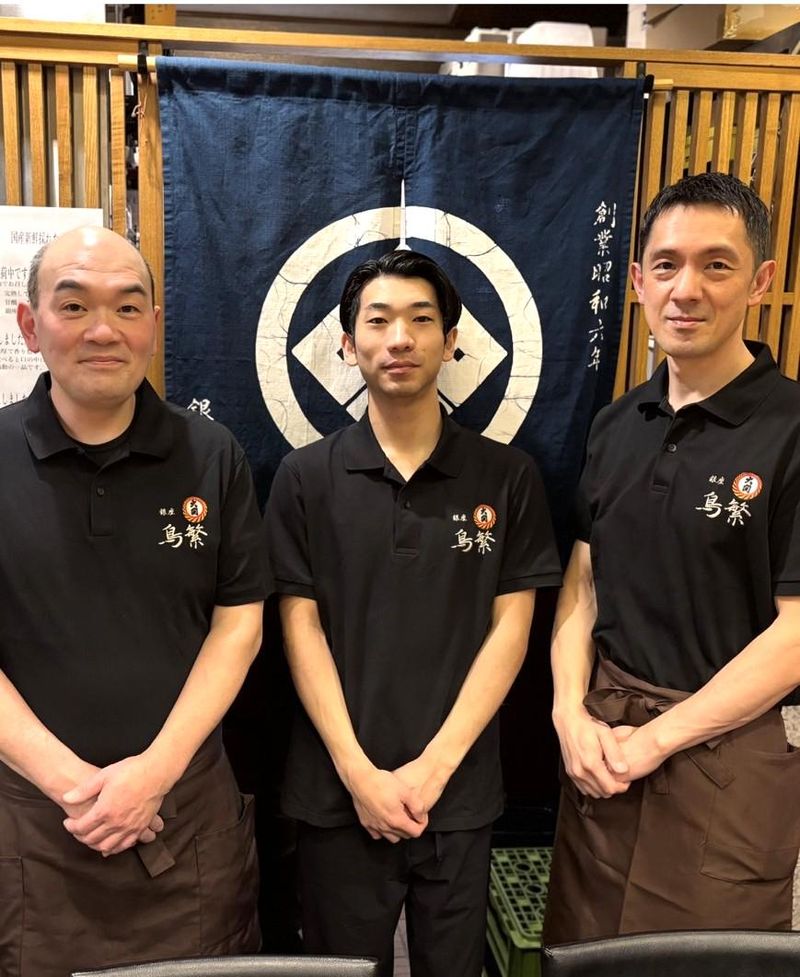 銀座鳥繁のアルバイト・バイト求人情報-03