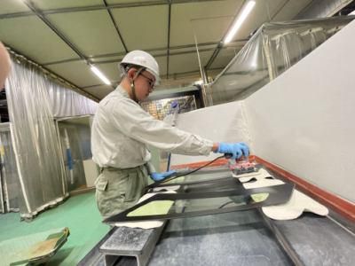 三重硝子工業株式会社の求人・転職情報