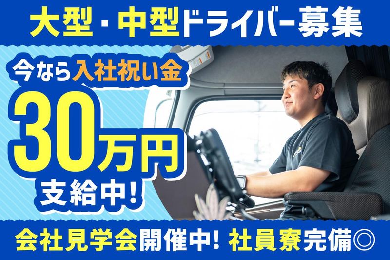 株式会社ロジックナンカイの求人・転職情報