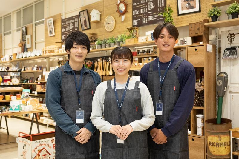 2nd STREET 松江店のアルバイト・バイト求人情報-03