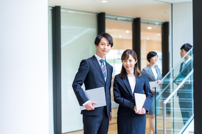 パーソルマーケティング株式会社の求人・転職情報