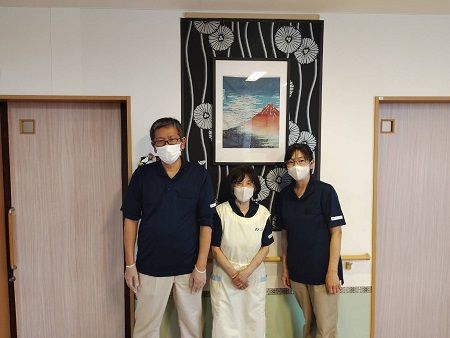 求人画像
