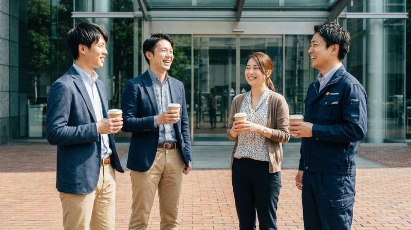 株式会社トップミュージックの求人・転職情報