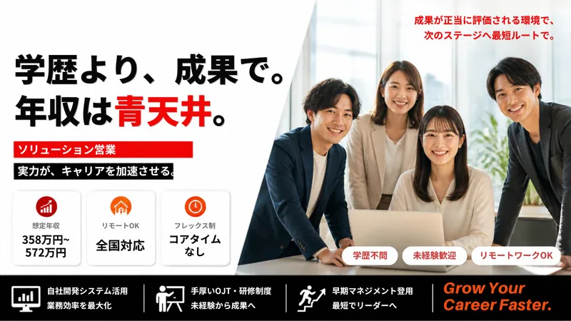 株式会社Ｓｅｌｌｗａｙの求人・転職情報