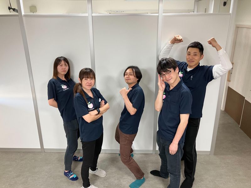 放課後等デイサービスCocoroハピネス(社会福祉法人こころ)のアルバイト・バイト求人情報-03
