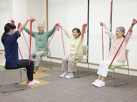 ブリッジライフ　中延のアルバイト・バイト求人情報-05