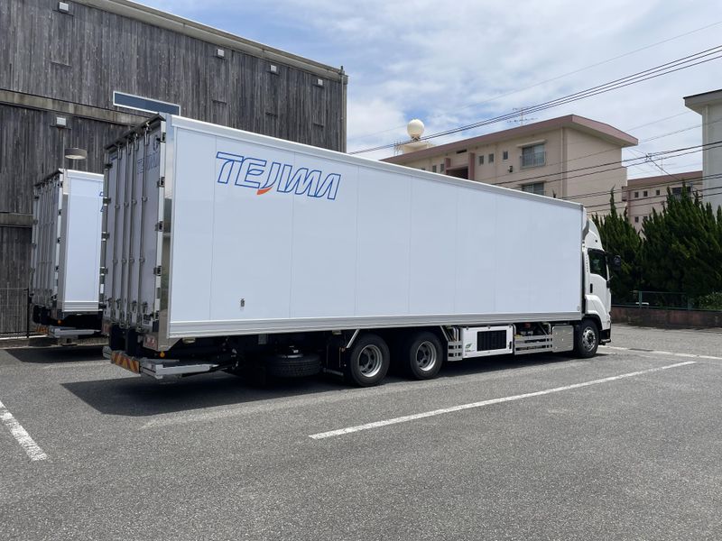 テジマ株式会社　福岡営業所のアルバイト・バイト求人情報-11