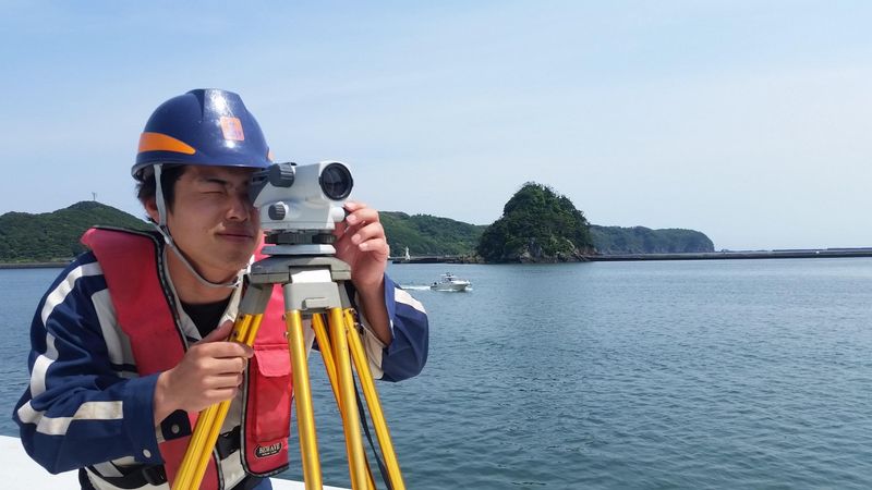 河津建設株式会社の求人・転職情報