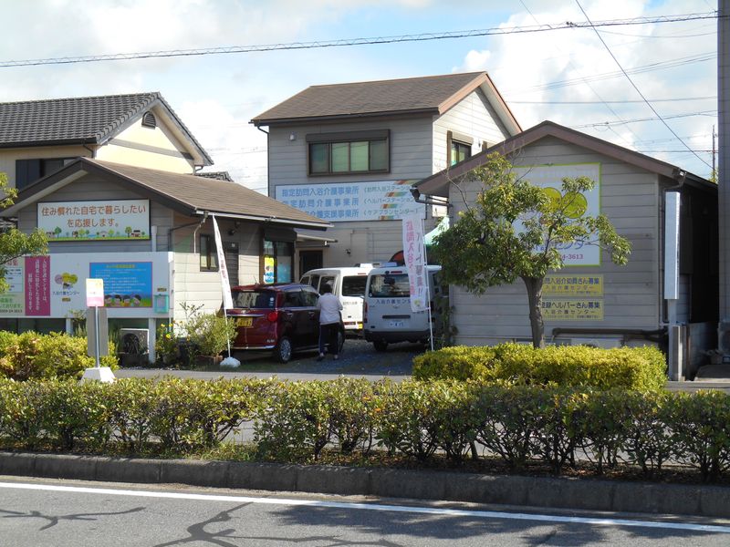 株式会社あいち南介護サービスのアルバイト・バイト求人情報-05