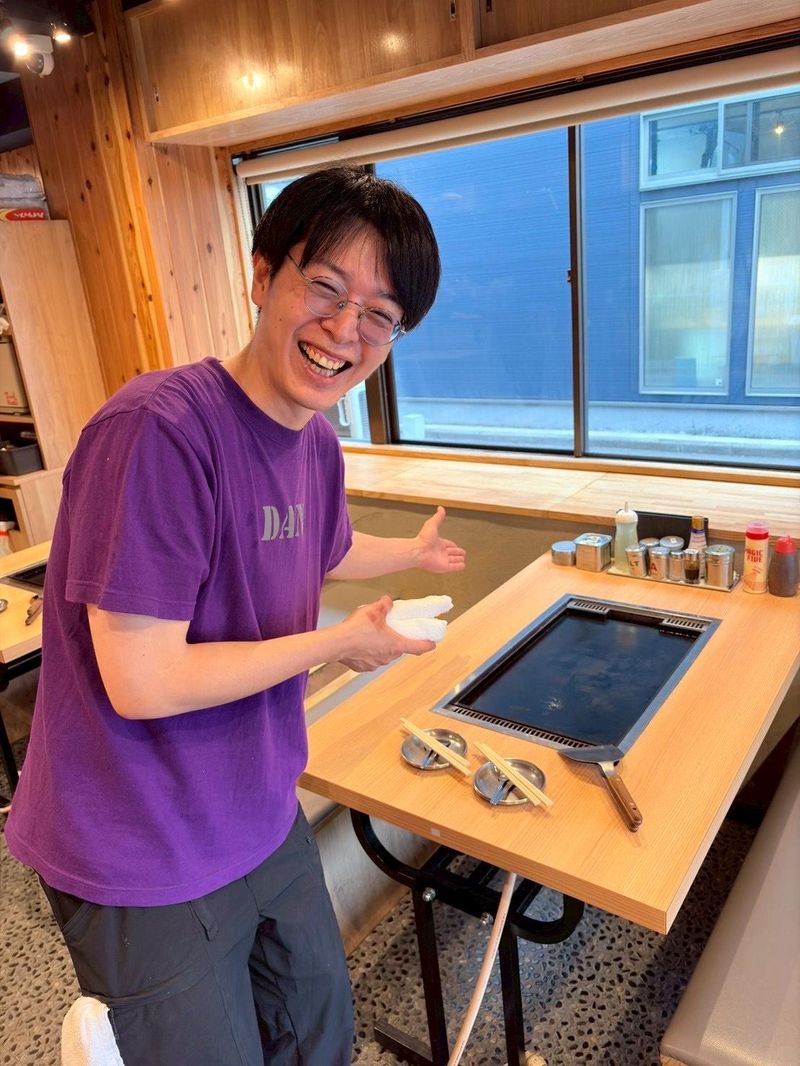 鉄板焼 団　新橋店のアルバイト・バイト求人情報-03