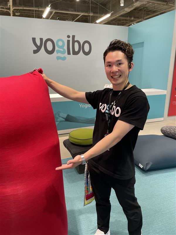 Yogibo　the　outlets　広島店のアルバイト・バイト求人情報-04