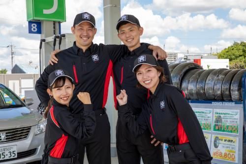 環八谷原SS　東日本宇佐美　東京神奈川支店　/113099syのアルバイト・バイト求人情報-41