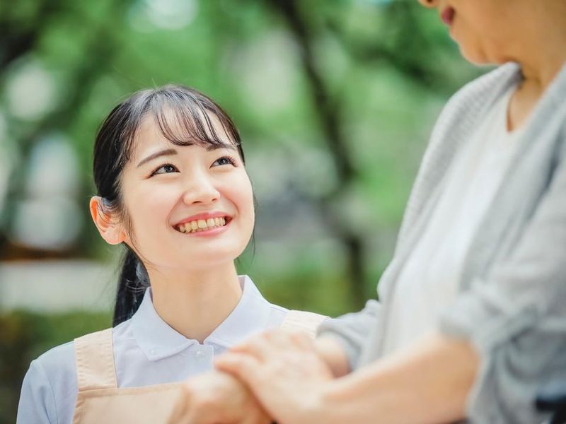 株式会社インクル/ほしのき訪問介護のアルバイト・バイト求人情報-02