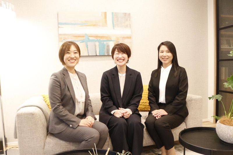 株式会社長谷工アーベスト 本社のアルバイト・バイト求人情報-04