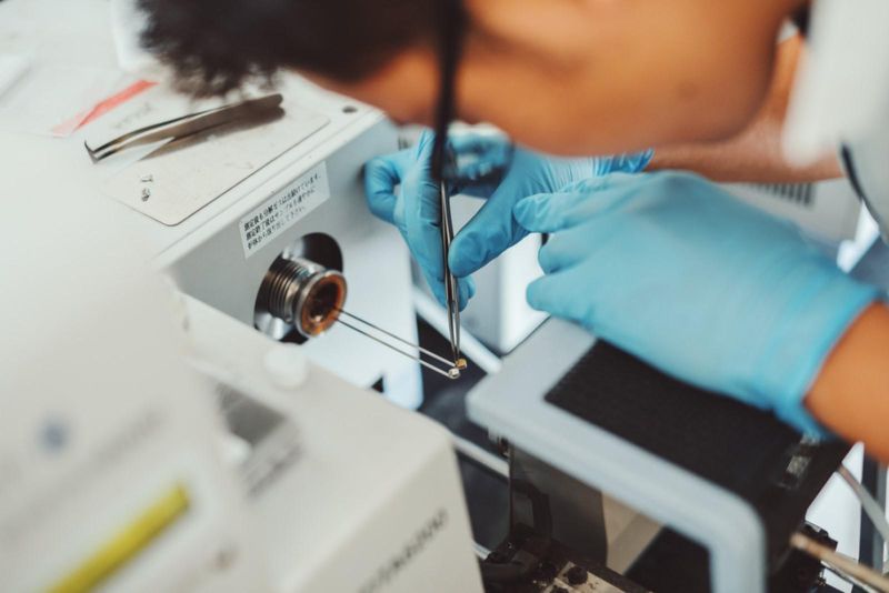 ミヨシ油脂株式会社