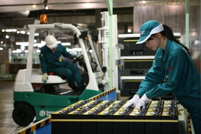 株式会社塚腰運送-0028の求人・転職情報