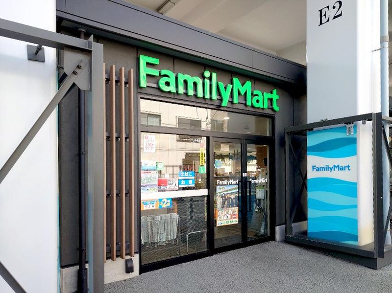 ファミリーマート　エキア竹ノ塚店のアルバイト・バイト求人情報-04