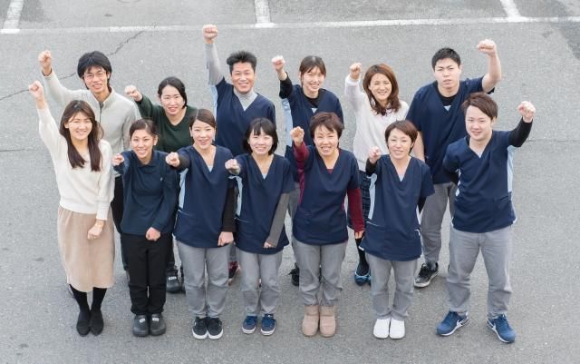 社会福祉法人功有会の求人・転職情報