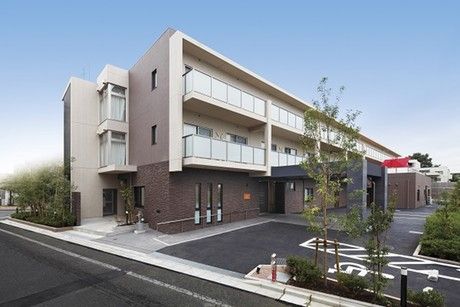 株式会社ニチイケアパレスの求人・転職情報