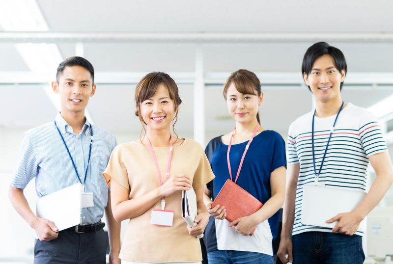 株式会社パスコの求人・転職情報