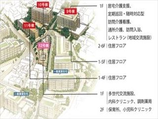 (株)やさしい手　千歳烏山居宅介護支援事業所のアルバイト・バイト求人情報-02