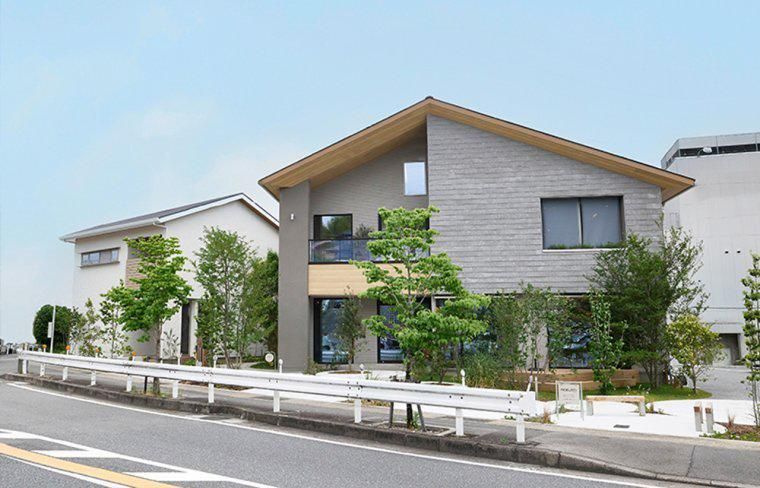 泉北ホーム株式会社(ショールーム京都伏見)のアルバイト・バイト求人情報-02