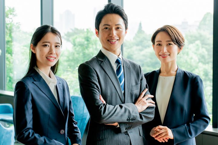 キャリーシステム株式会社の求人・転職情報