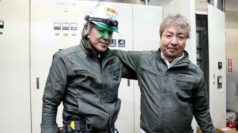 株式会社　桐越設備のアルバイト・バイト求人情報-02