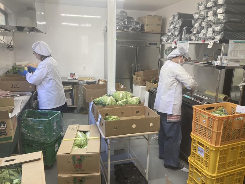 株式会社Natural Senseの求人情報