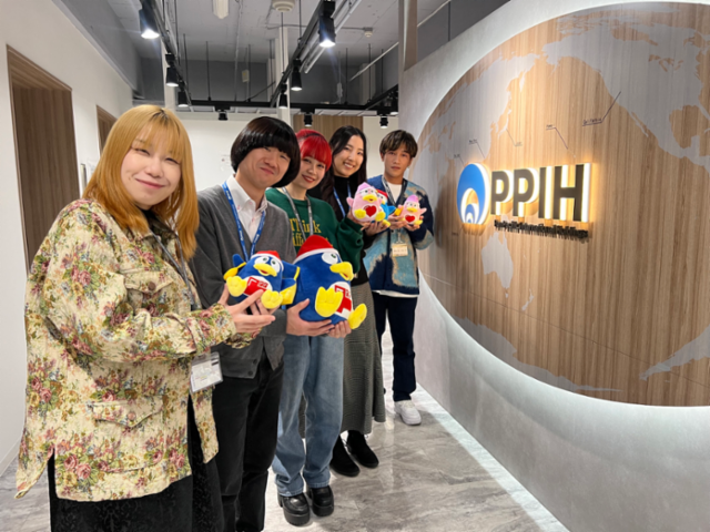 (株)PPIH　東京都/立川社屋7922306_Tの求人2