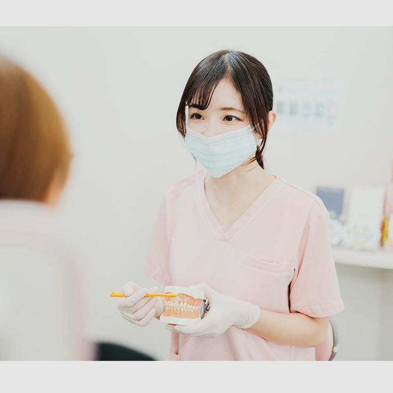 新桜第2仁愛歯科クリニックのアルバイト・バイト求人情報-02