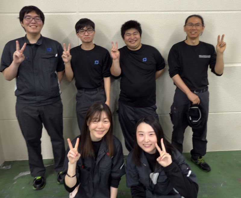 日本カードプロダクツ株式会社 加須工場の求人・転職情報