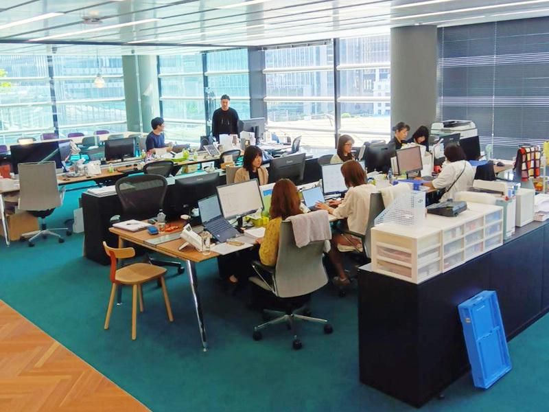 株式会社ドレステーブル-0006の求人・転職情報