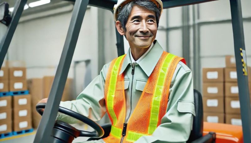 株式会社ヒューマンウェイブ(派遣先:大手メーカー施設内)