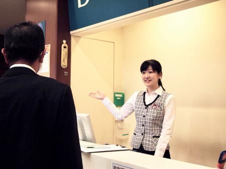 お茶の水橋交番横クリニック(株式会社ニチイ学館)のアルバイト・バイト求人情報-02