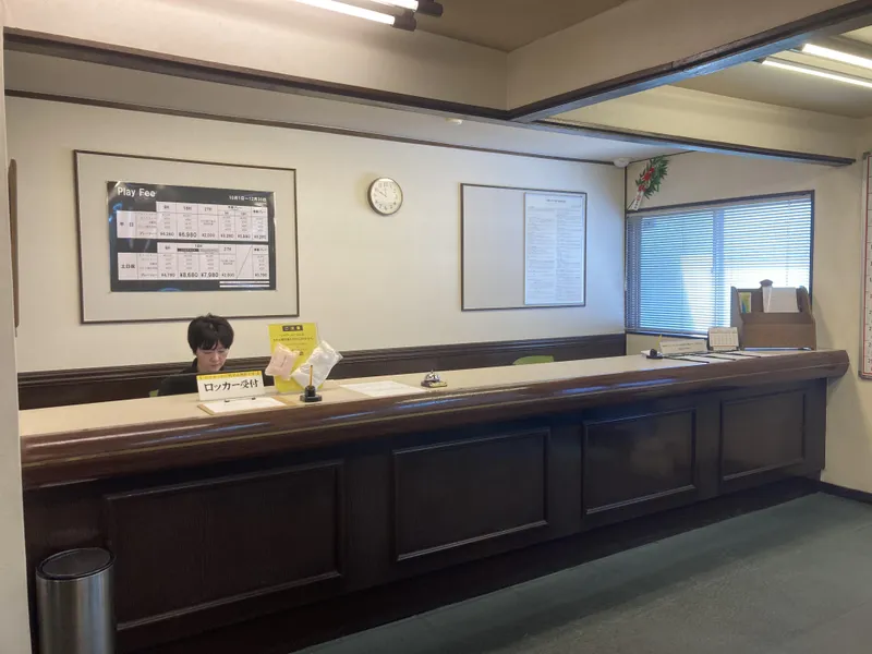 Golf Links Takatsuki eNeのアルバイト・バイト求人情報