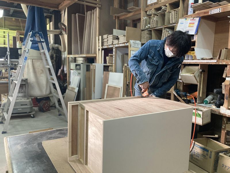 有限会社ライフ住器の求人・転職情報